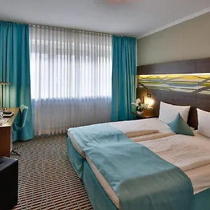 Wallis Hotel München