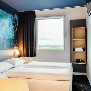 3* Hotel München-garching