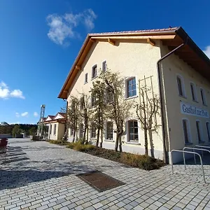  Hotel Zur Post