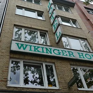 Wikinger Hof Gasthof Hamburg