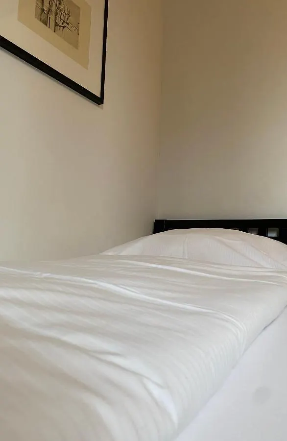 Hotel Sonderborg Schrobenhausen