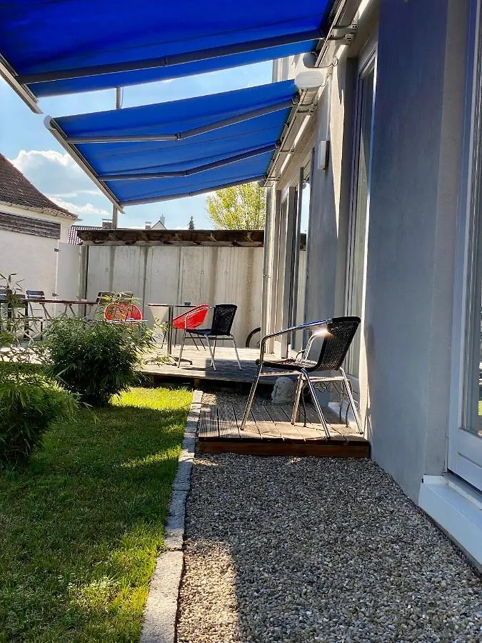 Hotel Sonderborg Schrobenhausen