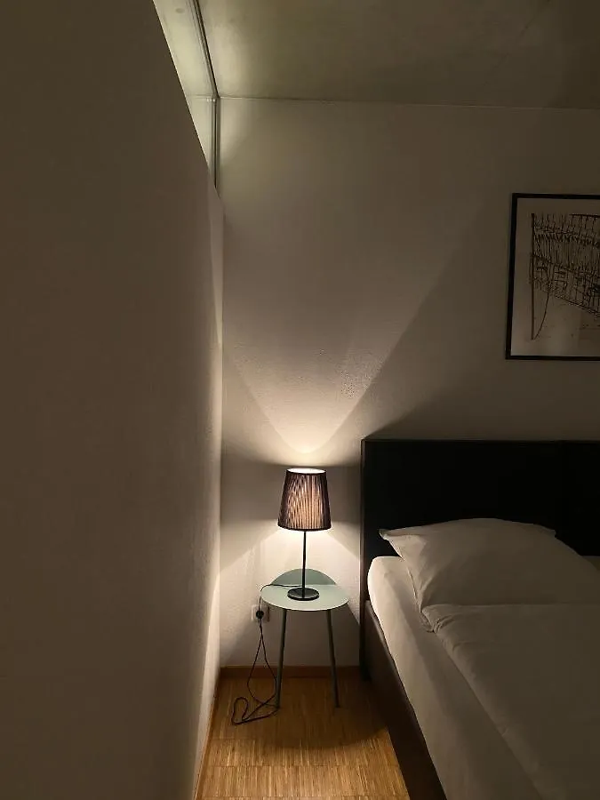 Hotel Sonderborg Schrobenhausen 0*,