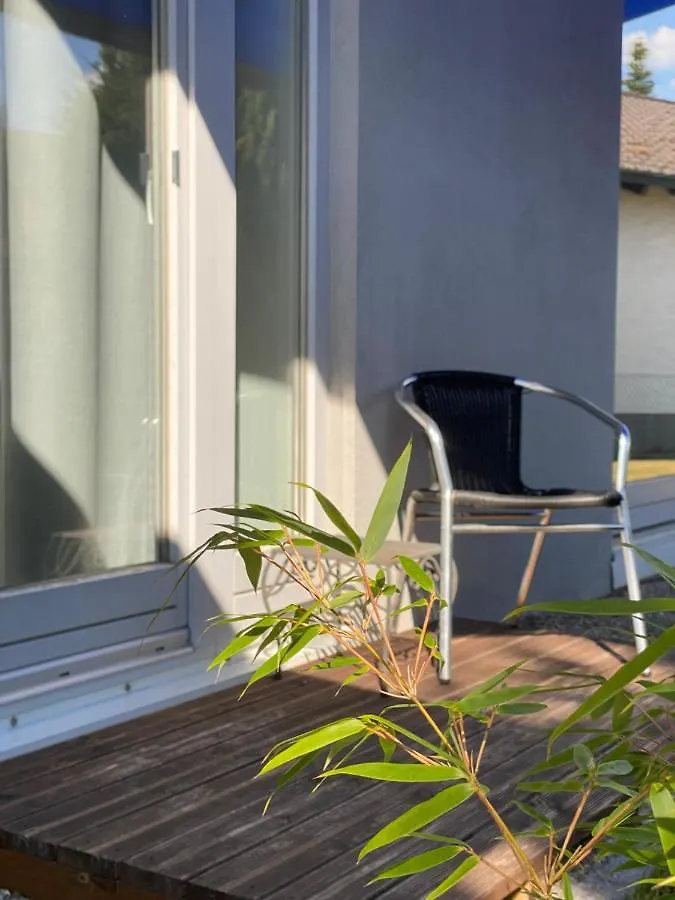 Hotel Sonderborg Schrobenhausen