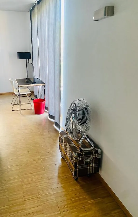 Hotel Sonderborg Schrobenhausen Germany