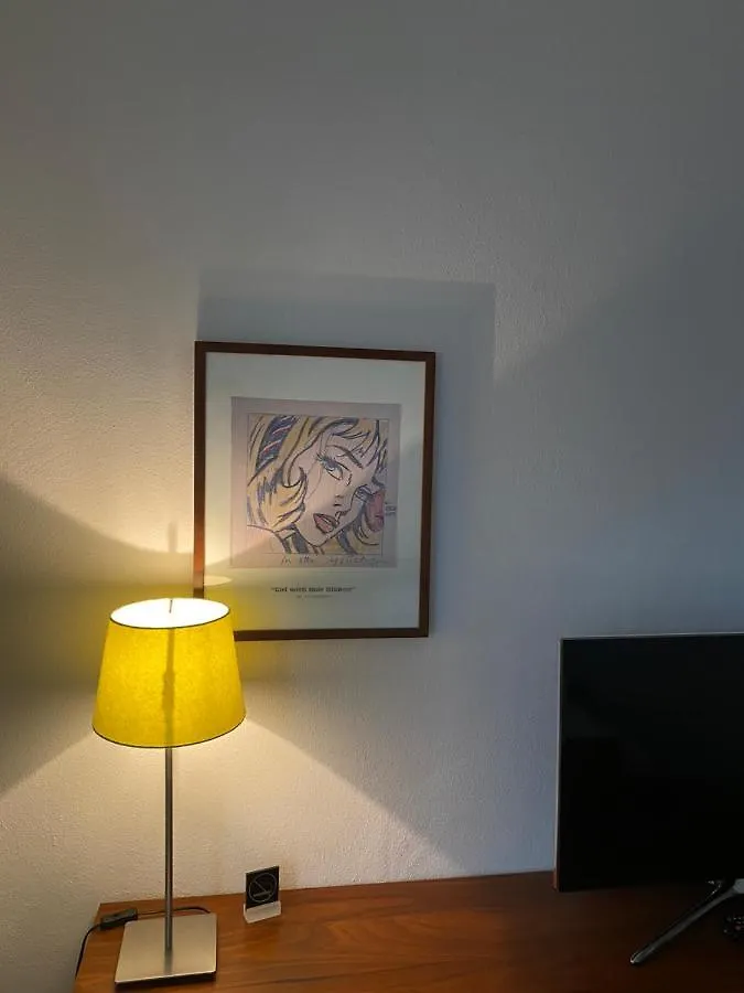 Hotel Sonderborg Schrobenhausen Germany