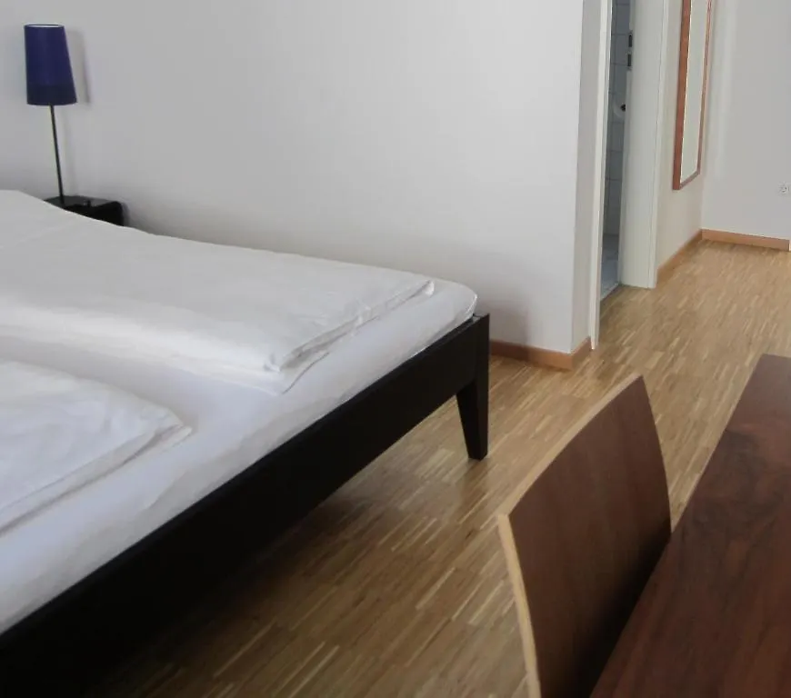 Hotel Sonderborg Schrobenhausen 0*,