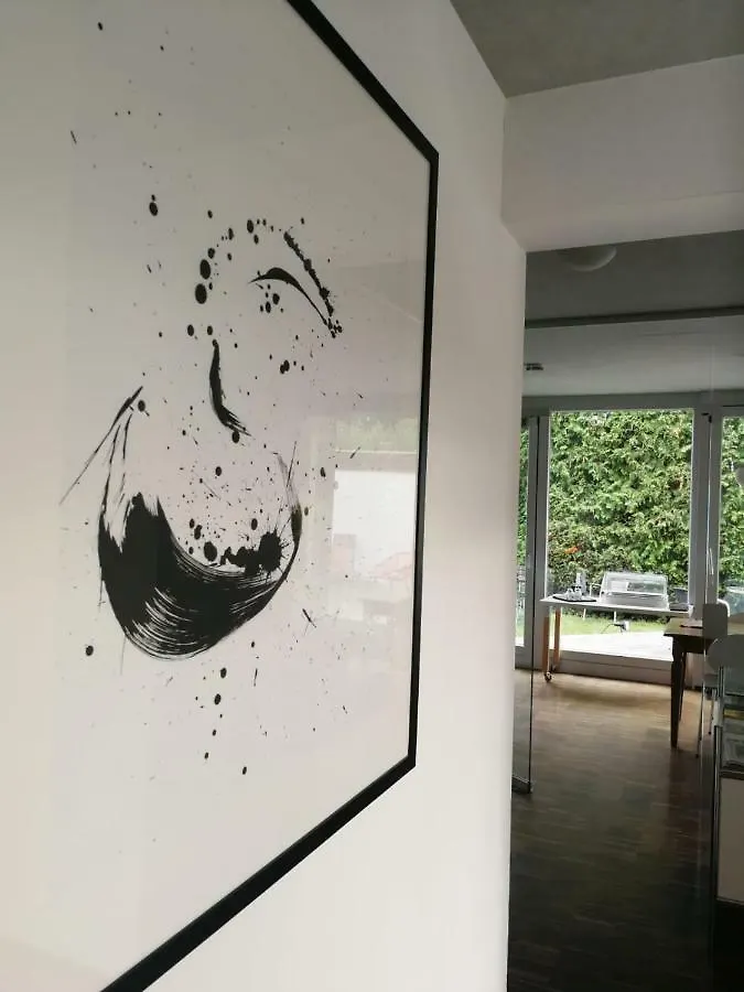 Hotel Sonderborg Schrobenhausen Germany