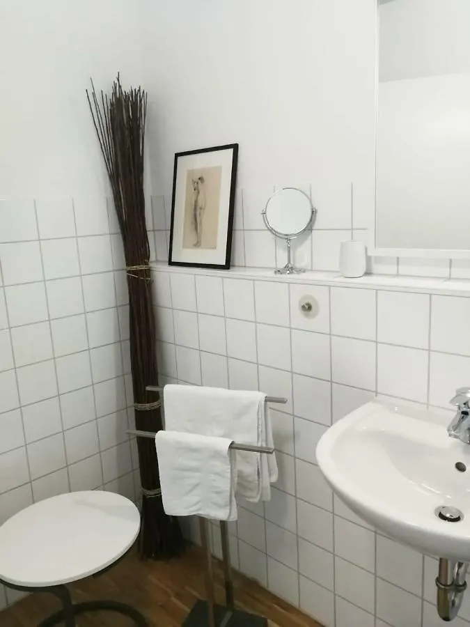 Hotel Sonderborg Schrobenhausen