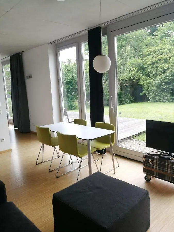 Hotel Sonderborg Schrobenhausen