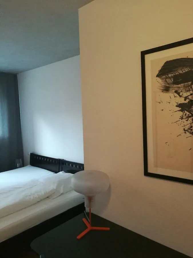 Hotel Sonderborg Schrobenhausen