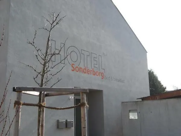 Hotel Sonderborg Schrobenhausen