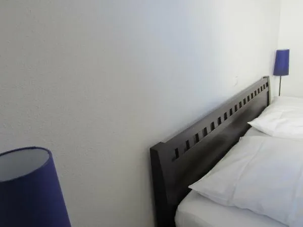 Hotel Sonderborg Schrobenhausen 0*,