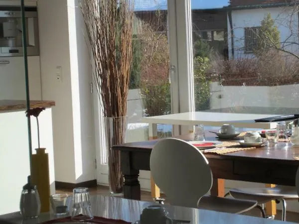 Hotel Sonderborg Schrobenhausen Germany
